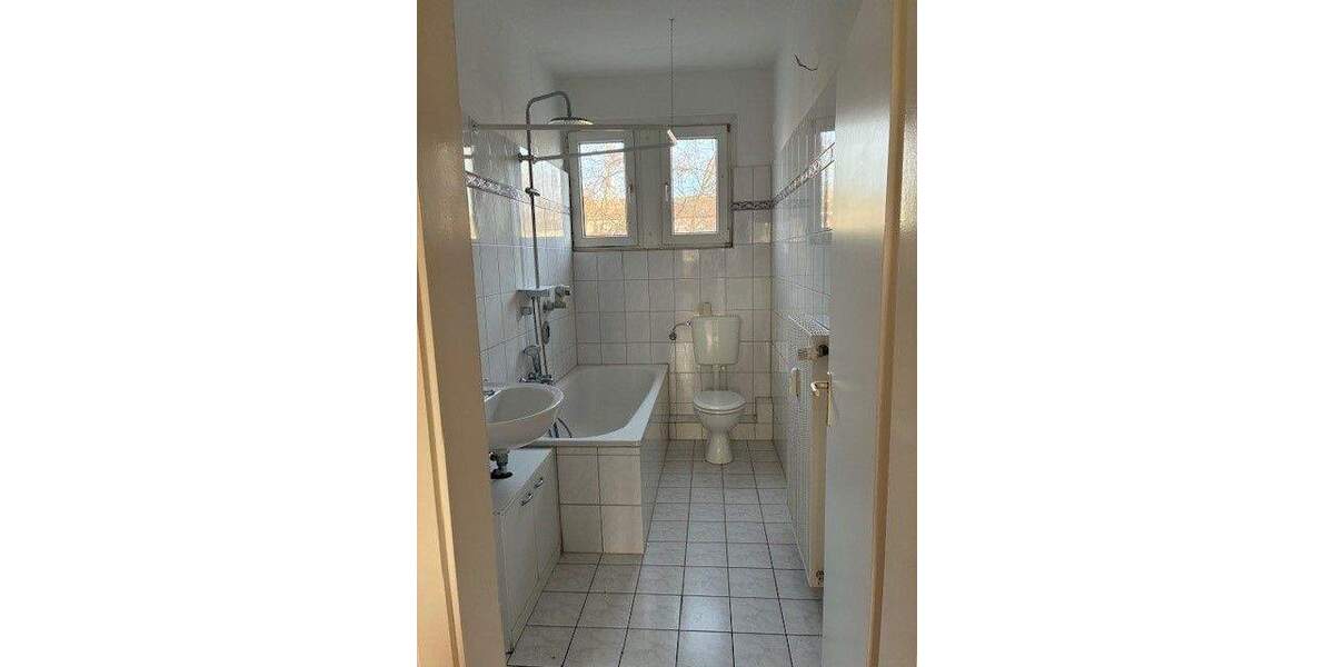Etagenwohnung Gelsenkirchen Scholven - 3 Zimmer, 61 m&sup2;, 399&euro; | Angebot:25745560