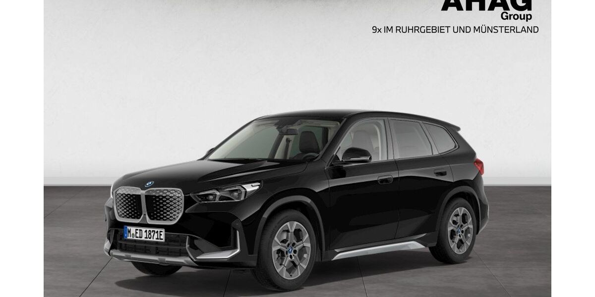 BMW iX1 20.429 km 37.440 &euro; Gelsenkirchen 45897