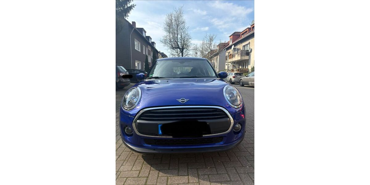 Mini ONE 33.000 km 15.950 &euro; Essen 45327