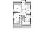 Einfamilienhaus Bochum Werne - 4.5 Zimmer, 141 m&sup2;, 2.200&euro; | Angebot:26006006