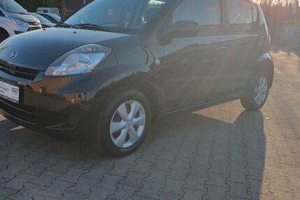 Daihatsu Sirion 38.495 km 5.999 &euro; Essen 45326
