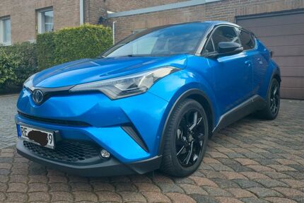 Toyota C-HR 78.600 km 19.500 &euro; Oer-Erkenschwick 45739