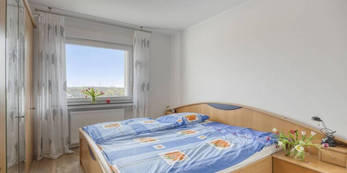 Etagenwohnung Dorsten Holsterhausen - 3 Zimmer, 84 m&sup2;, 149.000&euro; | Angebot:26218187