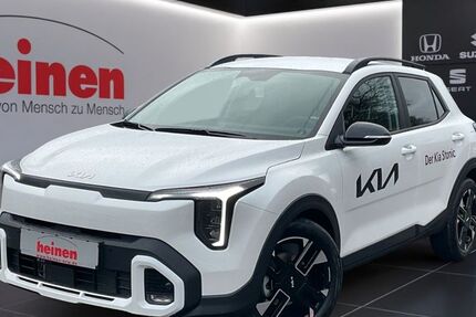 Kia Stonic 3.000 km 27.280 &euro; Essen 45141