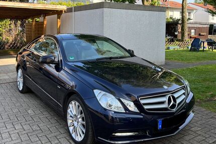 Mercedes-Benz E 350 117.100 km 18.500 &euro; Kamen 59174