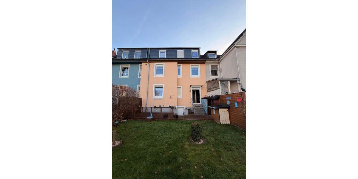 Mehrfamilienhaus, Wohnhaus Gelsenkirchen Schalke-Nord - 299.000&euro; | Angebot:25731465