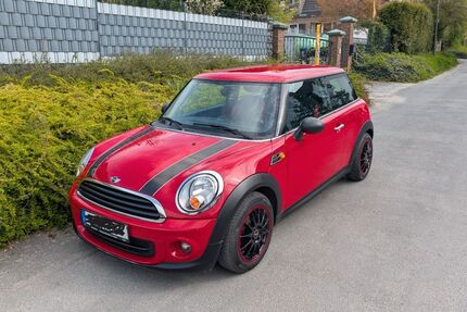 Mini ONE 40.700 km 9.000 &euro; Oer-Erkenschwick 45739