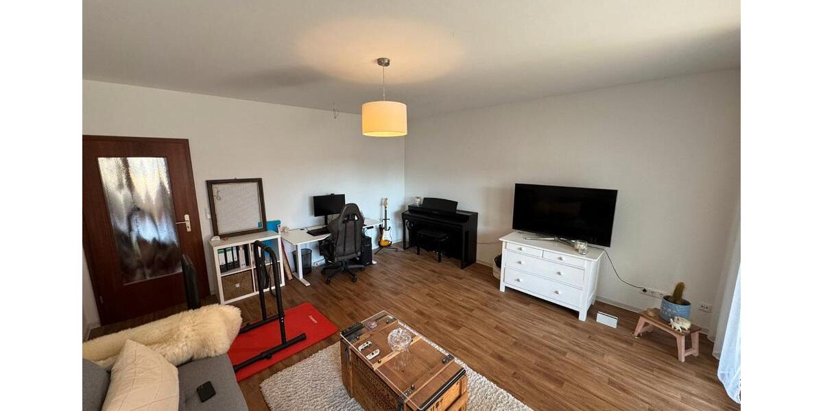 Etagenwohnung Herne Wanne-Bickern - 2 Zimmer, 68 m&sup2;, 520&euro; | Angebot:26491215