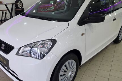 Seat Mii 83.423 km 5.690 &euro; Recklinghausen 45661