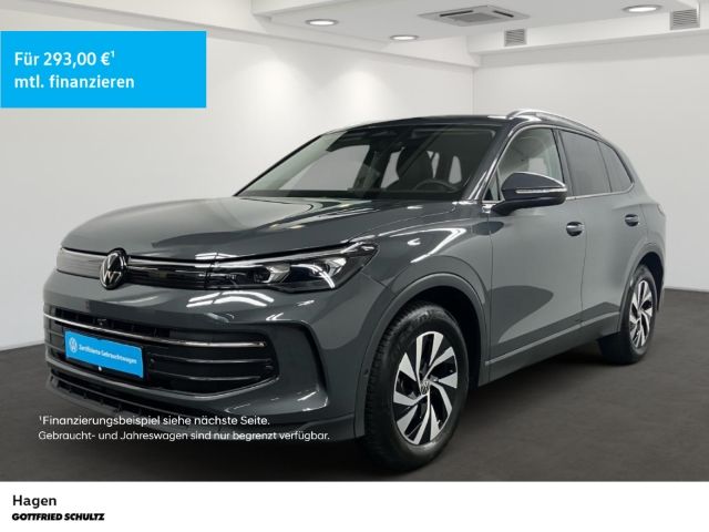 VW Tiguan 6.998 km 36.810 &euro; Hagen 58089