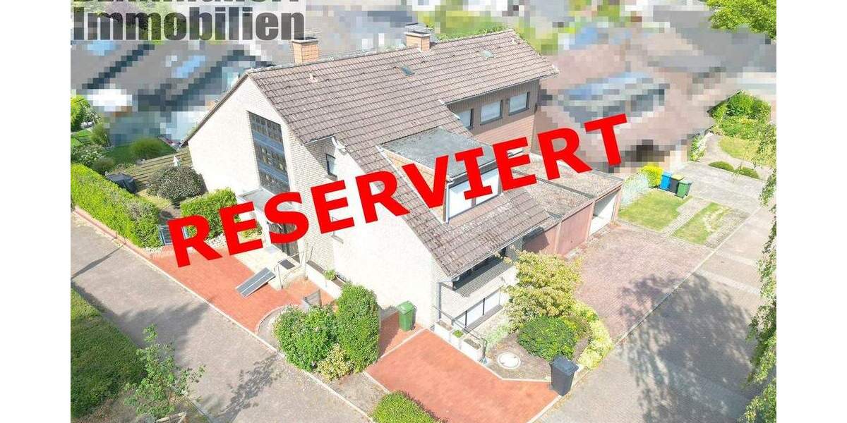 Mehrfamilienhaus, Wohnhaus Holzwickede - 498.000&euro; | Angebot:25695716