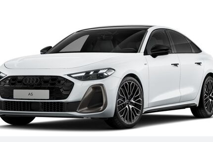 Audi A5 4.472 km 52.110 &euro; Bochum 44809