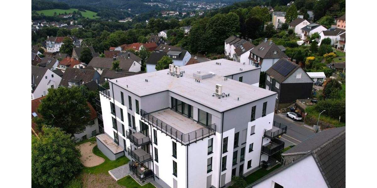 Etagenwohnung Ennepetal Voerde - 3 Zimmer, 91 m&sup2;, 340.000&euro; | Angebot:25727309