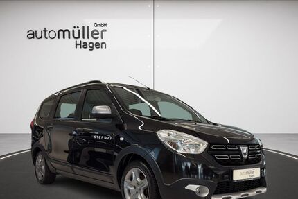 Dacia Lodgy 75.459 km 9.900 &euro; Hagen 58095
