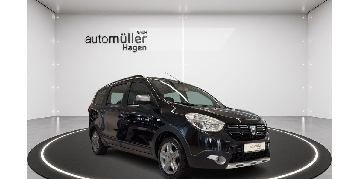 Dacia Lodgy 75.459 km 9.900 &euro; Hagen 58095