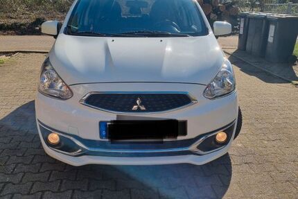 Mitsubishi Space Star 44.575 km 5.900 &euro; Gladbeck 45966