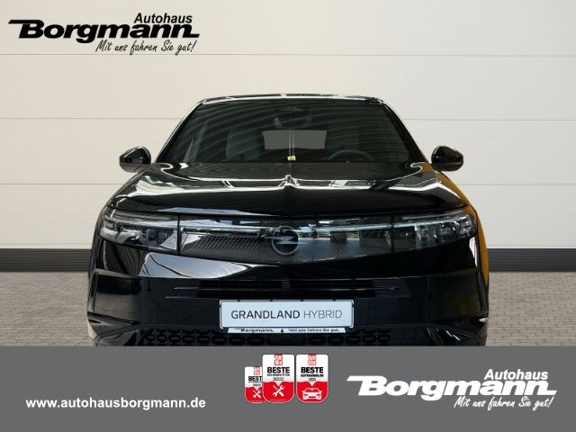Opel Grandland (X) 10.000 km 29.990 &euro; Essen 45356