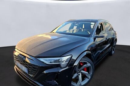 Audi SQ8 e-tron 48.282 km 64.431 &euro; Hagen 58091