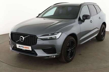 Volvo XC60 67.032 km 33.100 &euro; Essen 45141