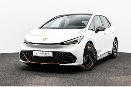 Cupra Born 50.498 km 26.114 &euro; Hagen 58091