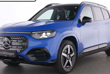 Mercedes-Benz GLB 250 7.900 km 59.500 &euro; Essen 45309