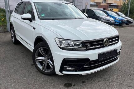 VW Tiguan 135.000 km 19.999 &euro; Hagen 58089