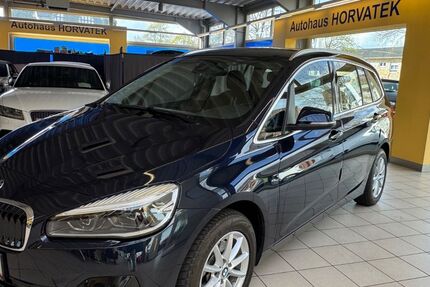 BMW 218 33.000 km 17.950 &euro; Waltrop 45731