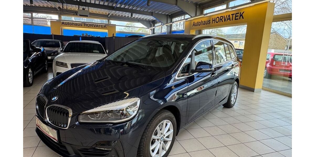 BMW 218 33.000 km 17.950 &euro; Waltrop 45731