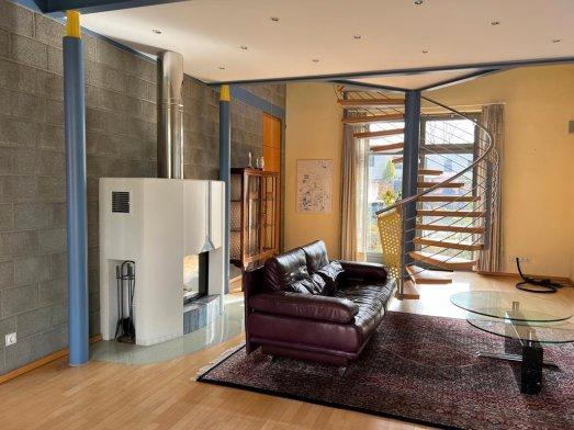 Einfamilienhaus Dorsten Alt-Wulfen - 4 Zimmer, 209 m&sup2;, 660.000&euro; | Angebot:26677386