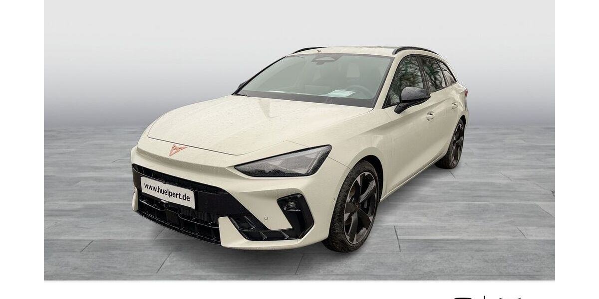 Cupra Leon 4.341 km 36.890 &euro; Dortmund 44269