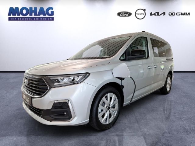 Ford Tourneo Connect 11.890 km 38.990 &euro; Gelsenkirchen 45881