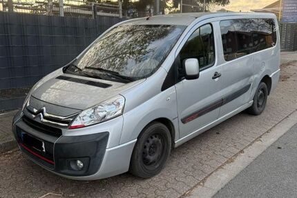 Citroen Jumpy 298.000 km 3.700 &euro; Herten 45701