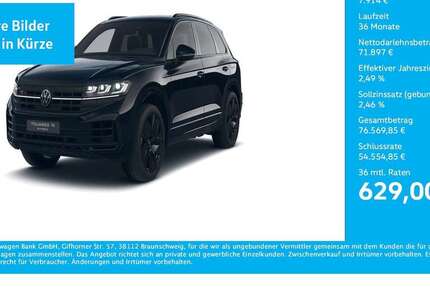 VW Touareg 10.939 km 79.811 &euro; Unna 59423