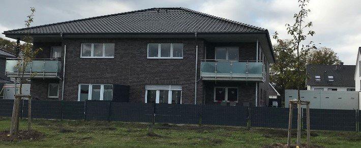 Etagenwohnung Dorsten Alt-Wulfen - 3.5 Zimmer, 113 m&sup2;, 1.100&euro; | Angebot:26580827