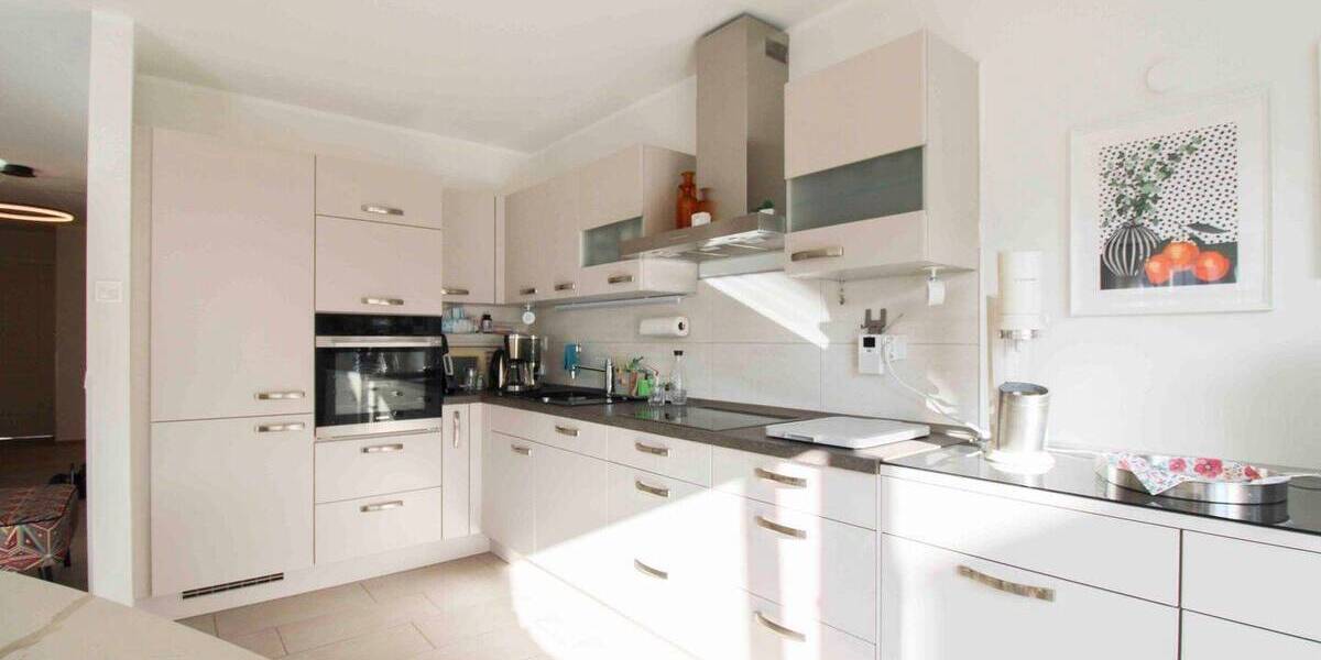 Etagenwohnung Schwerte - 3 Zimmer, 101 m&sup2;, 299.000&euro; | Angebot:26451314