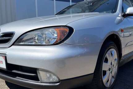 Nissan Primera 238.891 km 980 &euro; Hagen 58135