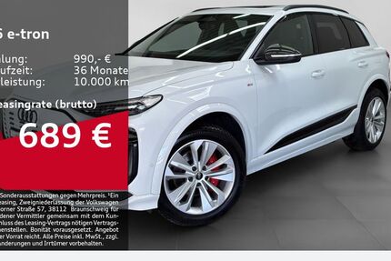 Audi Q6 e-tron 19.472 km 67.740 &euro; Bochum 44809