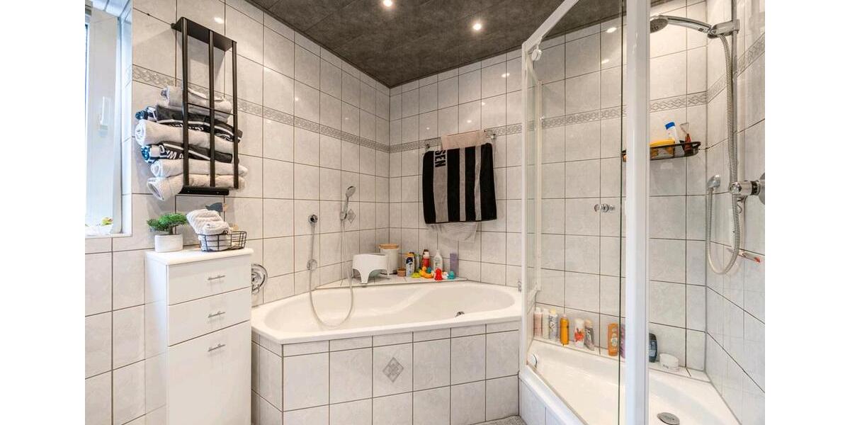 Etagenwohnung Castrop-Rauxel Becklem - 2.5 Zimmer, 69 m&sup2;, 580&euro; | Angebot:26612541