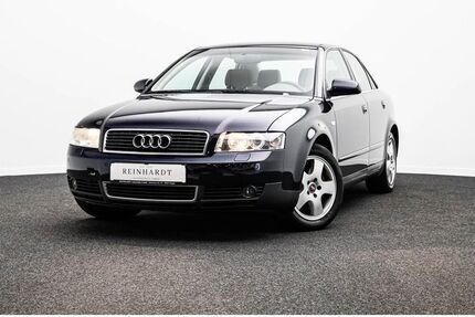 Audi A4 203.336 km 1.886 &euro; Hagen 58091