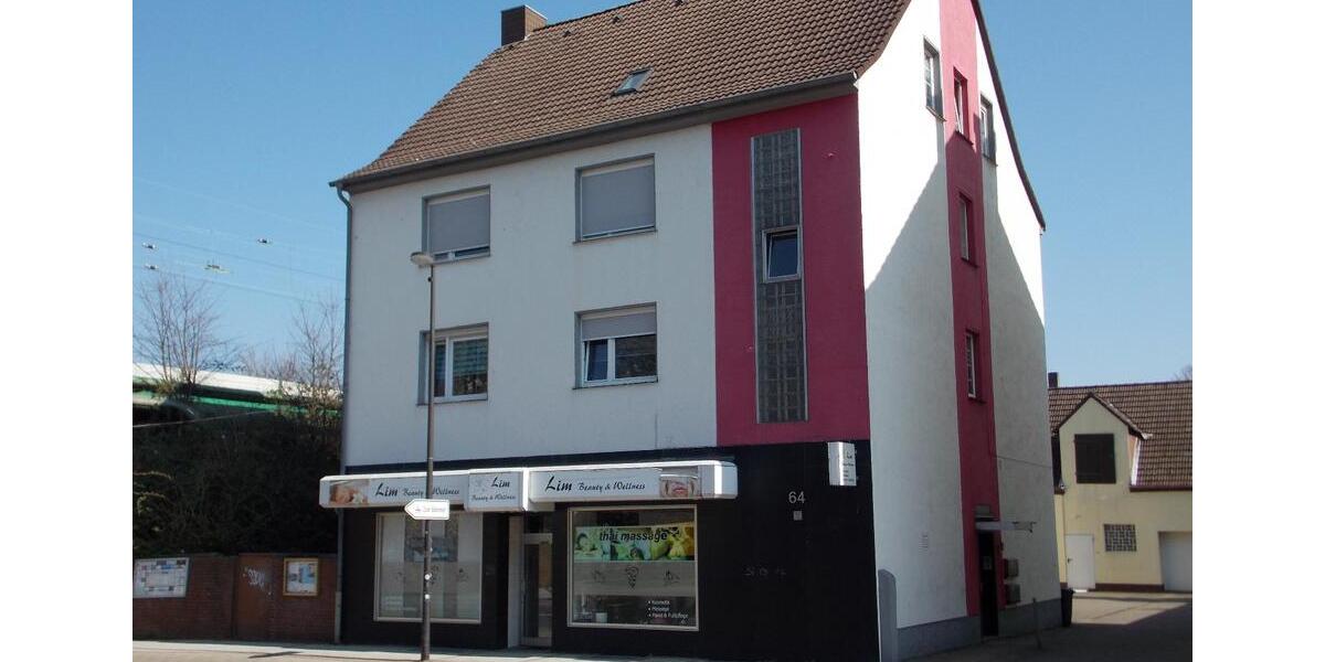 Mehrfamilienhaus, Wohnhaus Herten Bertlich - 390.000&euro; | Angebot:26030884