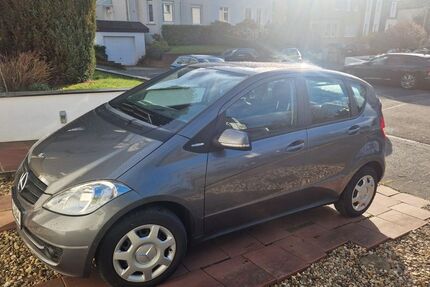 Mercedes-Benz A 160 79.500 km 6.666 &euro; Bochum 44791