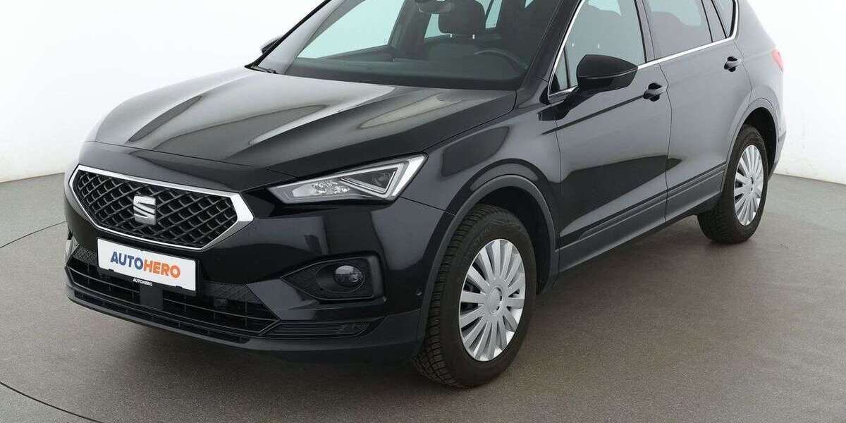 Seat Tarraco 67.333 km 28.210 &euro; Essen 45141