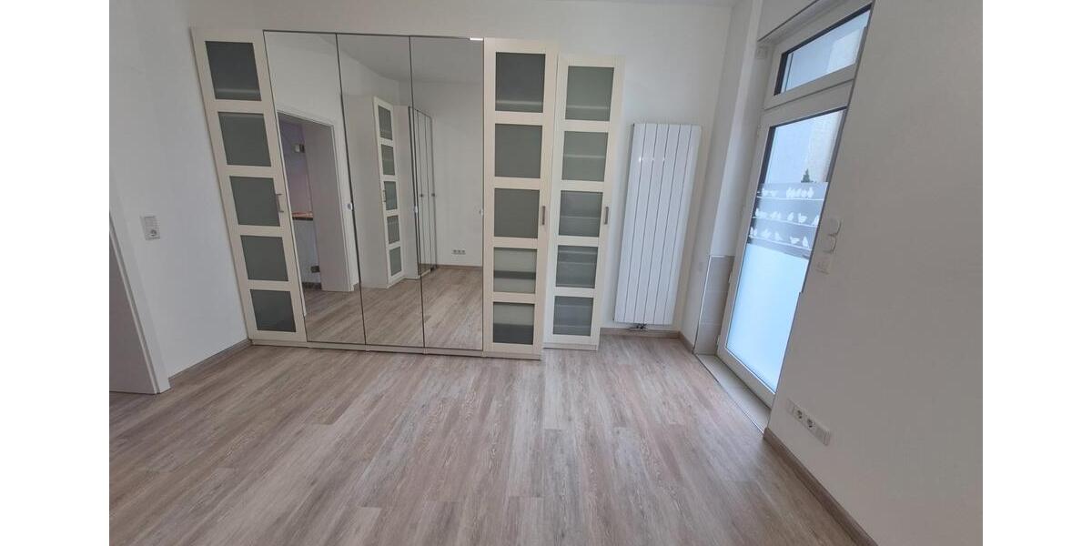 Erdgeschoßwohnung Dortmund Brackel - 2 Zimmer, 52 m&sup2;, 735&euro; | Angebot:25612949