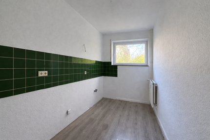 Wohnung Gelsenkirchen Ückendorf - 2 Zimmer, 48 m&sup2;, 386&euro; | Angebot:26067188