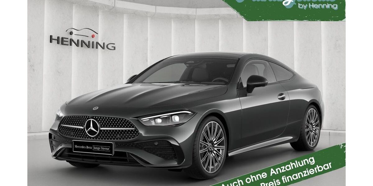 Mercedes-Benz CLE 200 30.488 km 53.780 &euro; Herne 44653