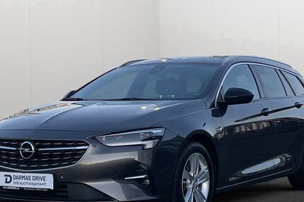 Opel Insignia 96.600 km 15.990 &euro; Lüdinghausen 59348