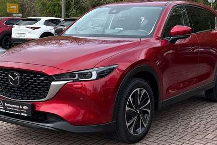 Mazda CX-5 73.268 km 26.290 &euro; Hattingen Welper 45527