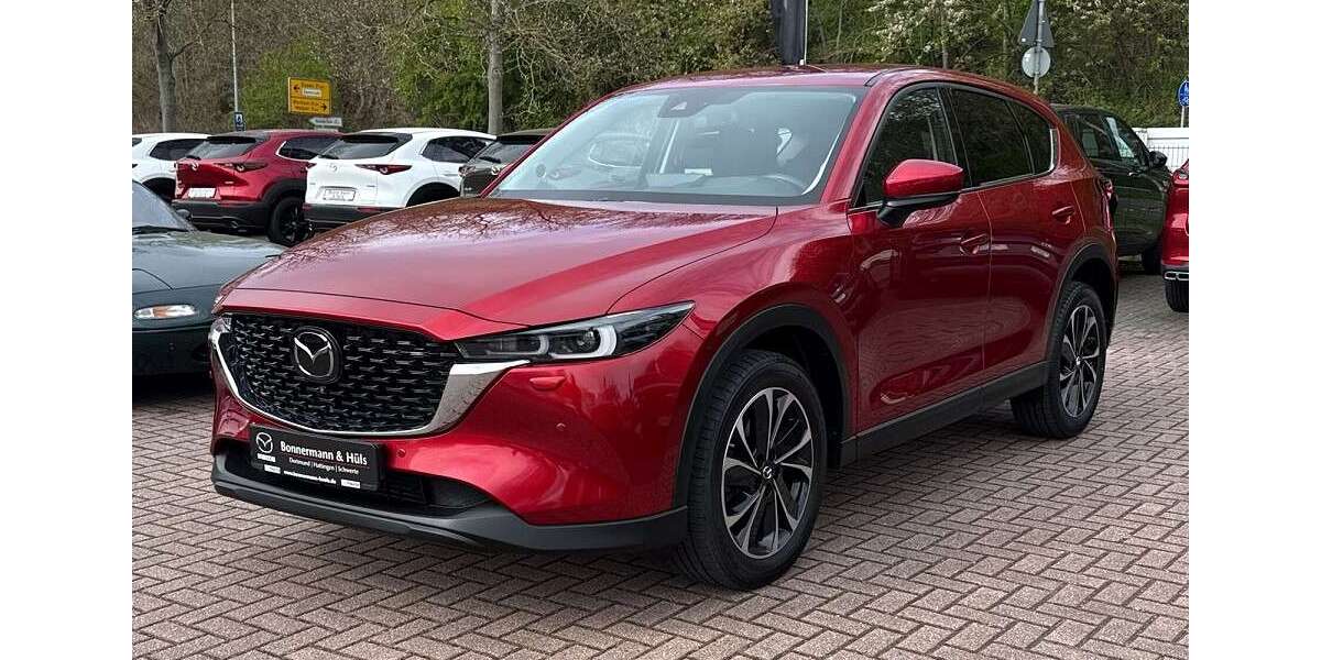 Mazda CX-5 73.268 km 26.290 &euro; Hattingen Welper 45527