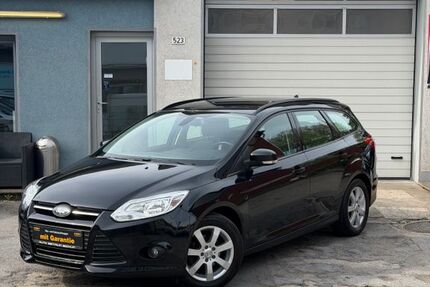 Ford Focus 140.361 km 5.199 &euro; Bochum 44894
