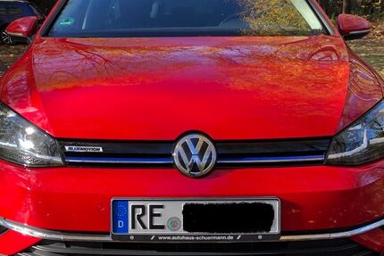 VW Golf 65.500 km 16.450 &euro; Oer-Erkenschwick 45739